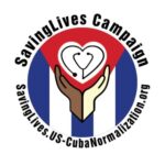 Saving Lives logo