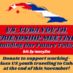 Help us fundraise! Send US youth to Havana, Nov 24-27